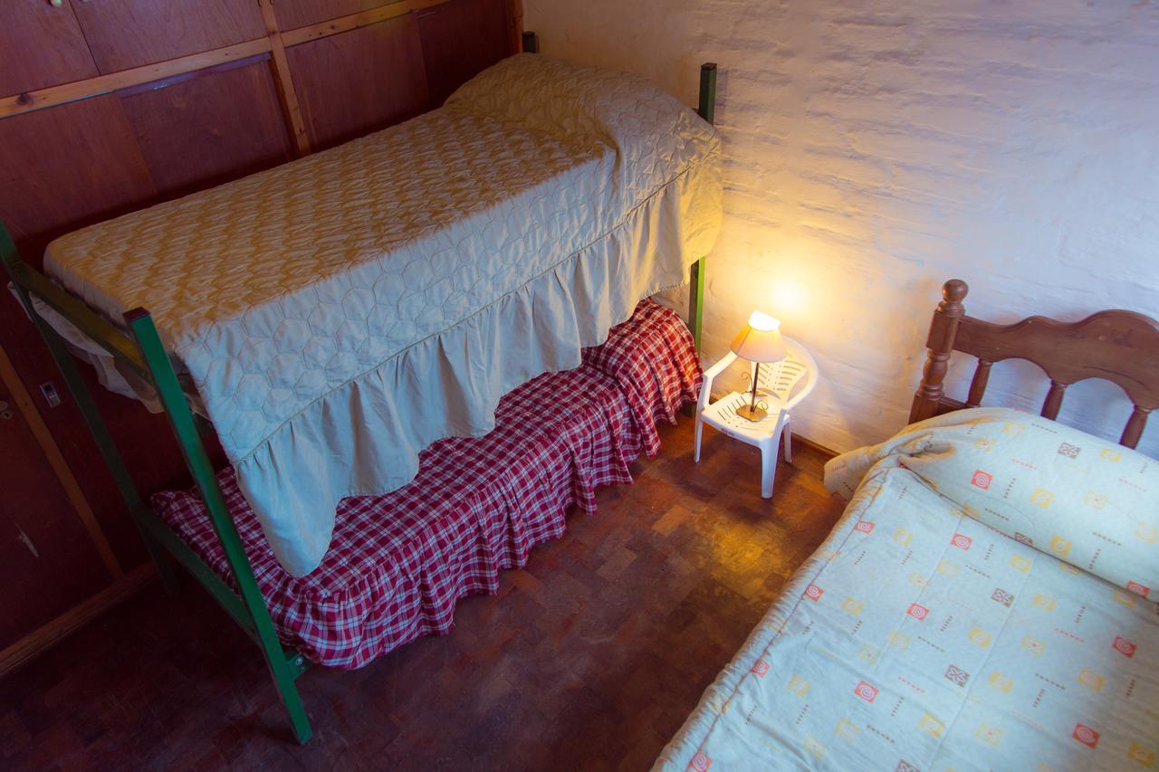 La Pascana (adults Only) Hostal Mendoza