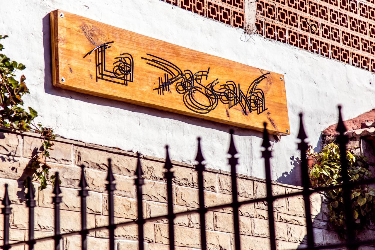 Hostal La Pascana (adults Only) *
